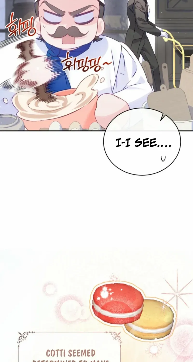 Honey, I Believe That’s Your Misunderstanding Chapter 13 page 9 - 