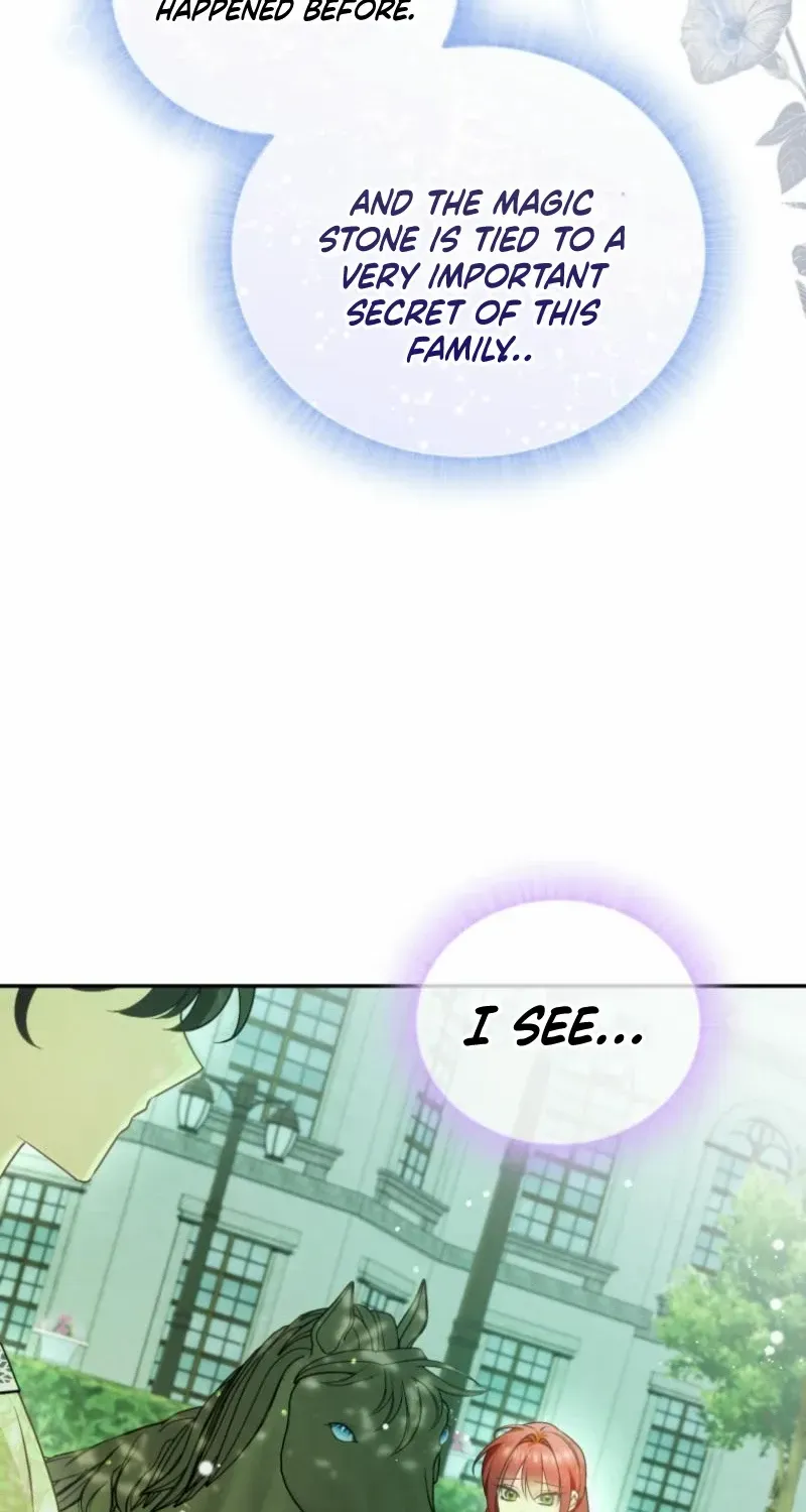 Honey, I Believe That’s Your Misunderstanding Chapter 13 page 83 - 