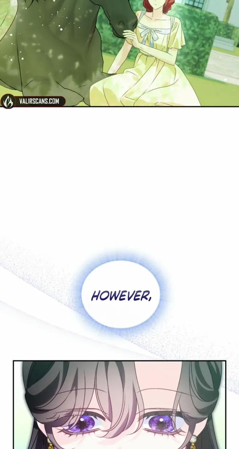 Honey, I Believe That’s Your Misunderstanding Chapter 13 page 84 - 