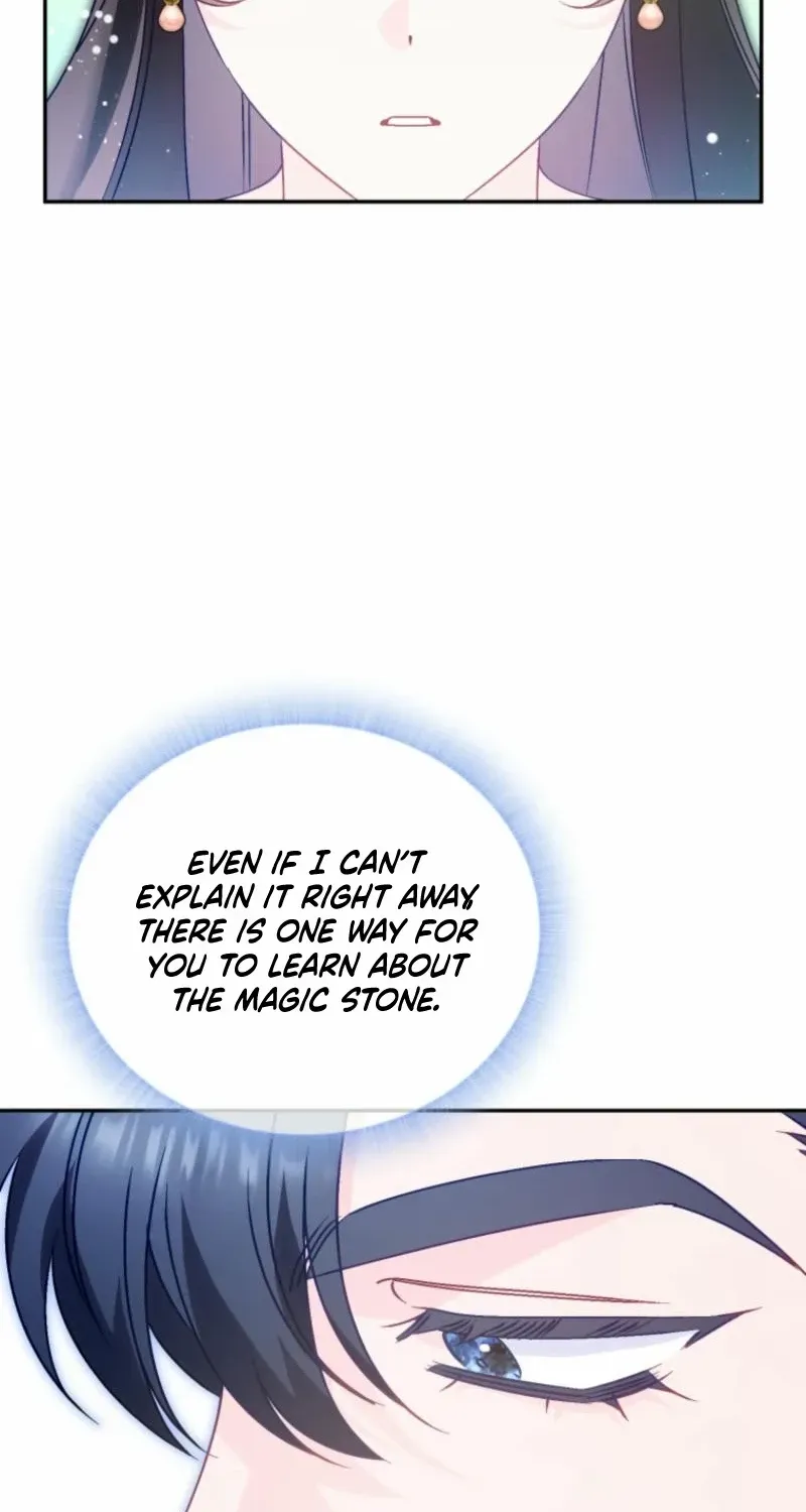 Honey, I Believe That’s Your Misunderstanding Chapter 13 page 85 - 