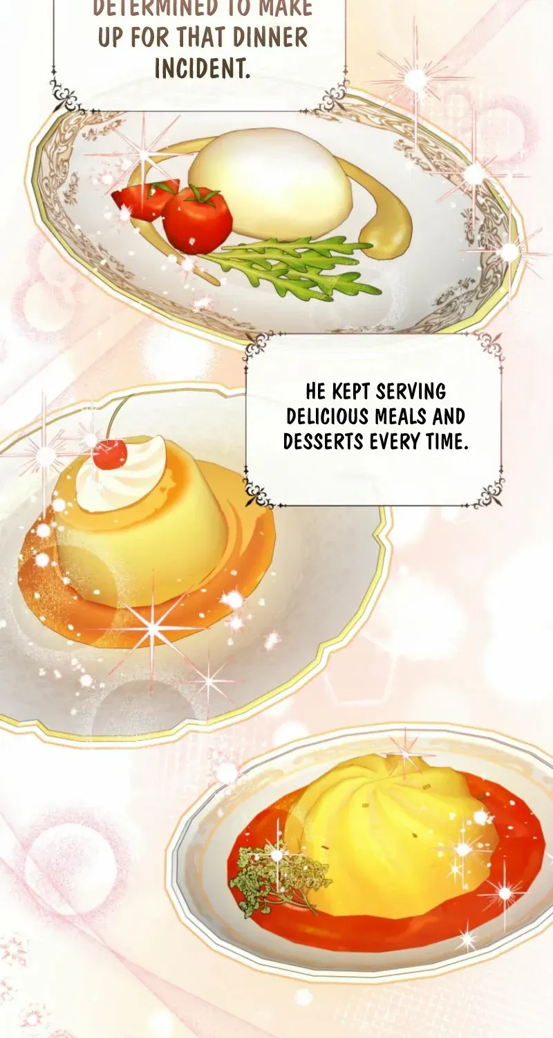 Honey, I Believe That’s Your Misunderstanding Chapter 13 page 10 - 