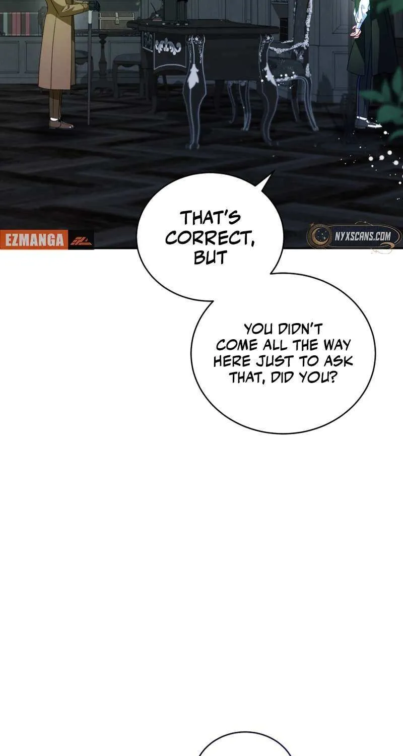 Honey, I Believe That’s Your Misunderstanding Chapter 14 page 108 - 
