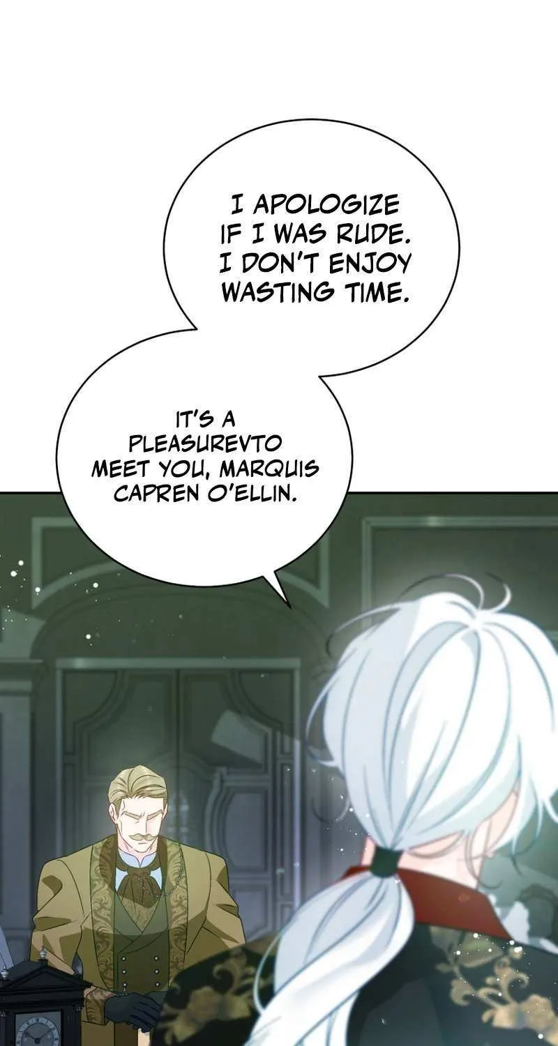 Honey, I Believe That’s Your Misunderstanding Chapter 14 page 112 - 