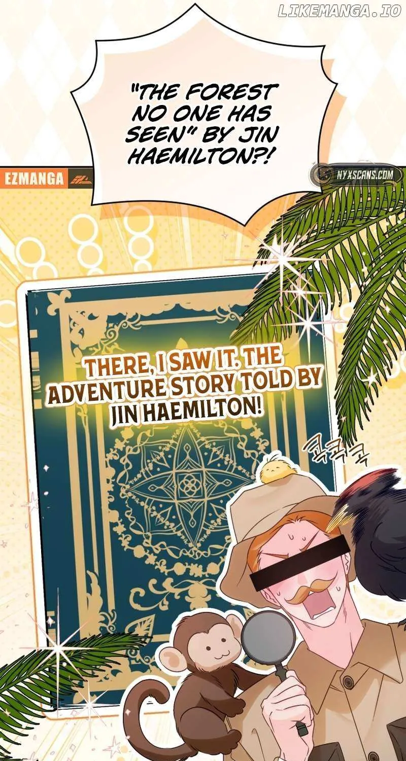 Honey, I Believe That’s Your Misunderstanding Chapter 14 page 14 - 