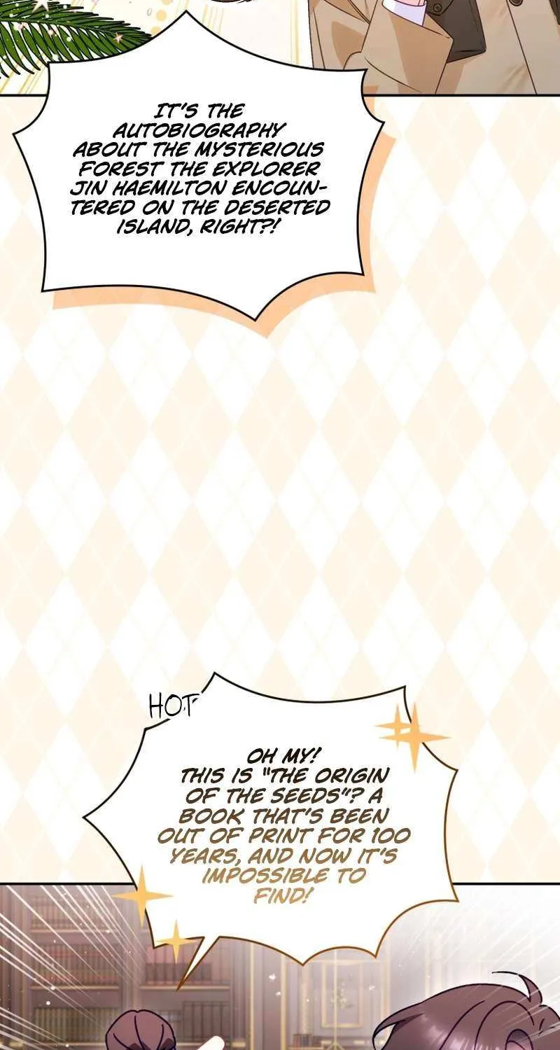 Honey, I Believe That’s Your Misunderstanding Chapter 14 page 15 - 