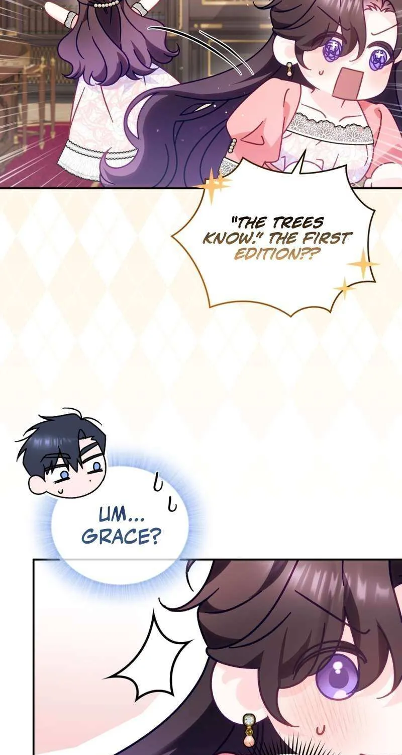 Honey, I Believe That’s Your Misunderstanding Chapter 14 page 16 - 