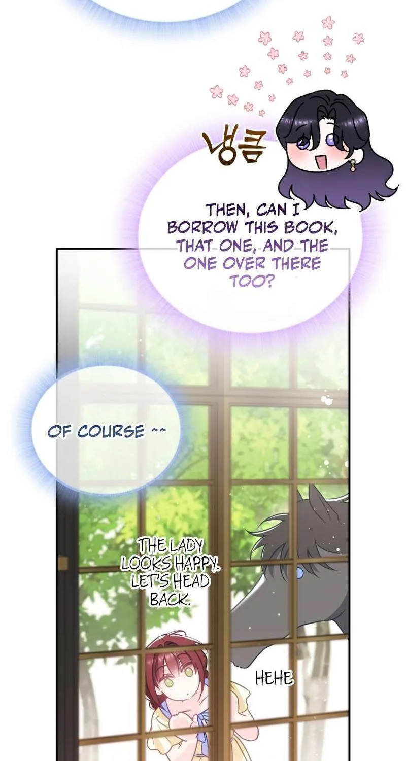 Honey, I Believe That’s Your Misunderstanding Chapter 14 page 19 - 