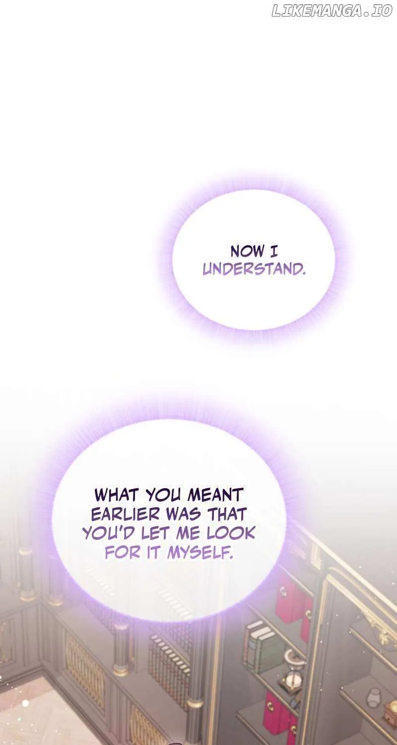 Honey, I Believe That’s Your Misunderstanding Chapter 14 page 21 - 