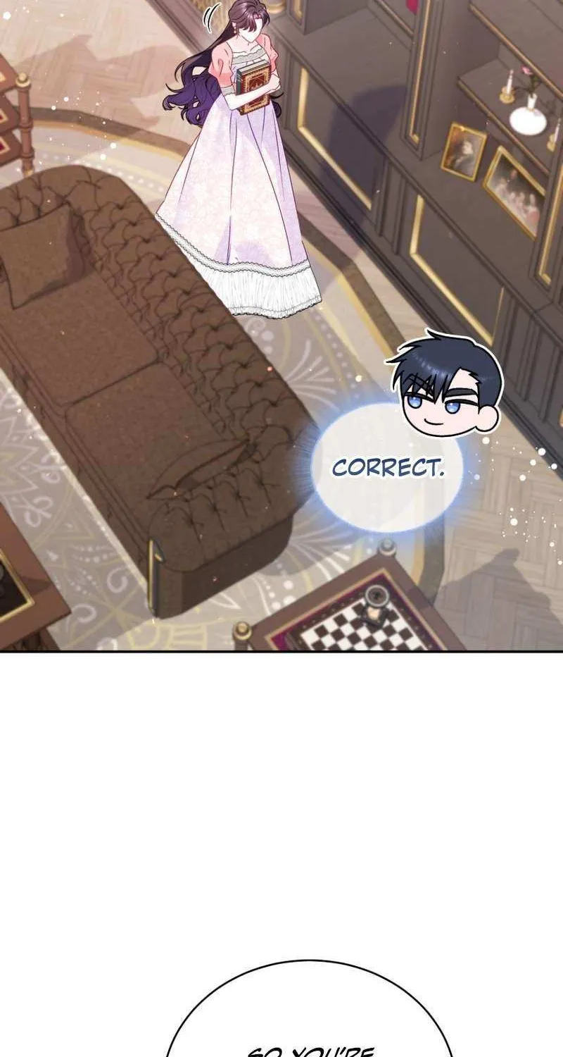 Honey, I Believe That’s Your Misunderstanding Chapter 14 page 22 - 