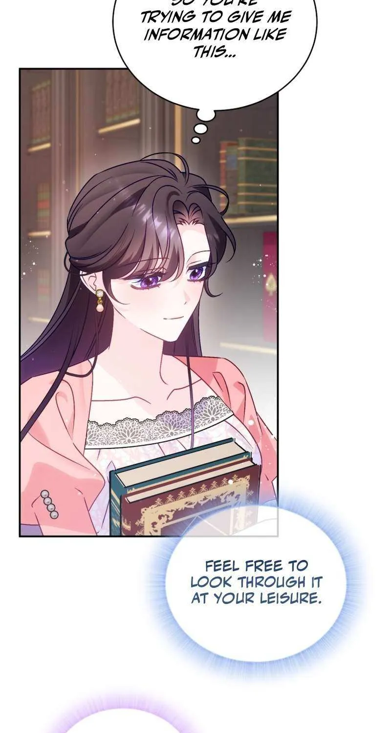 Honey, I Believe That’s Your Misunderstanding Chapter 14 page 23 - 