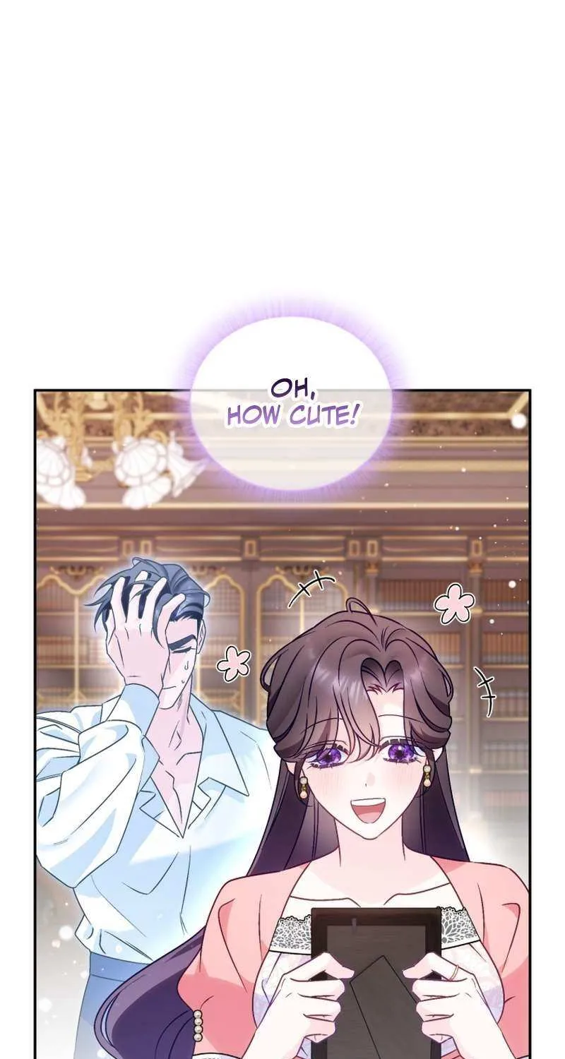 Honey, I Believe That’s Your Misunderstanding Chapter 14 page 30 - 