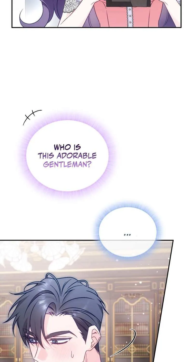 Honey, I Believe That’s Your Misunderstanding Chapter 14 page 31 - 