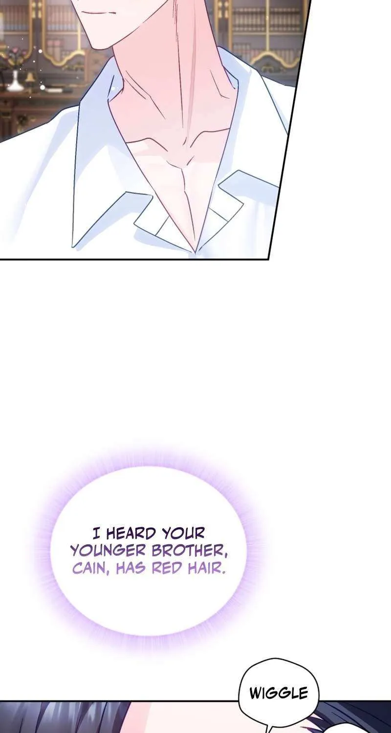 Honey, I Believe That’s Your Misunderstanding Chapter 14 page 32 - 