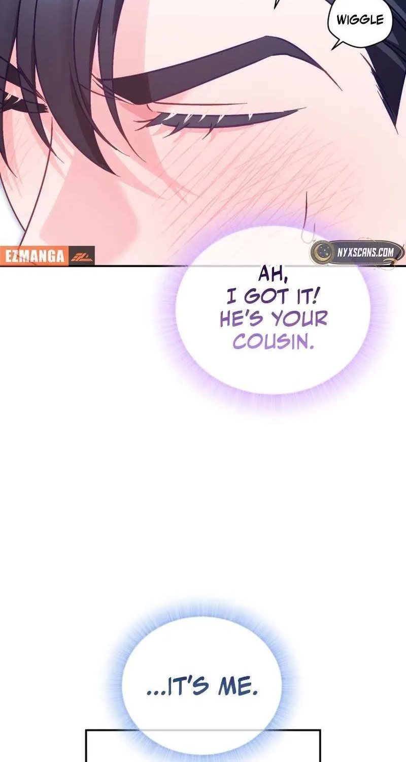 Honey, I Believe That’s Your Misunderstanding Chapter 14 page 33 - 