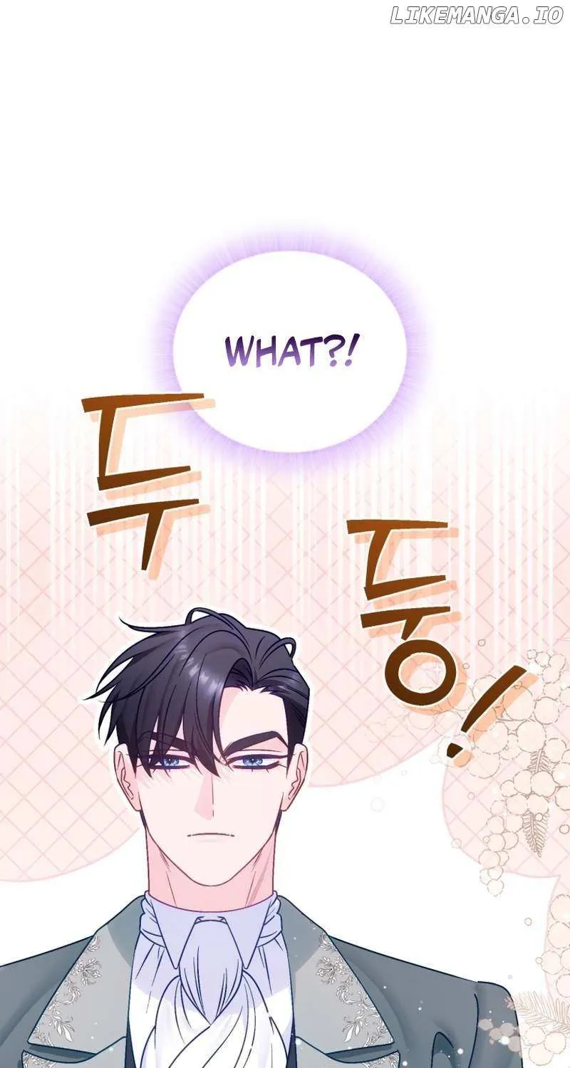 Honey, I Believe That’s Your Misunderstanding Chapter 14 page 35 - 