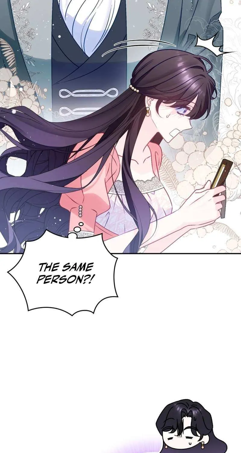 Honey, I Believe That’s Your Misunderstanding Chapter 14 page 36 - 