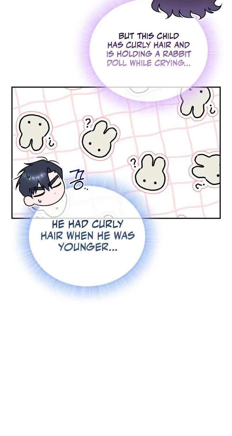 Honey, I Believe That’s Your Misunderstanding Chapter 14 page 37 - 