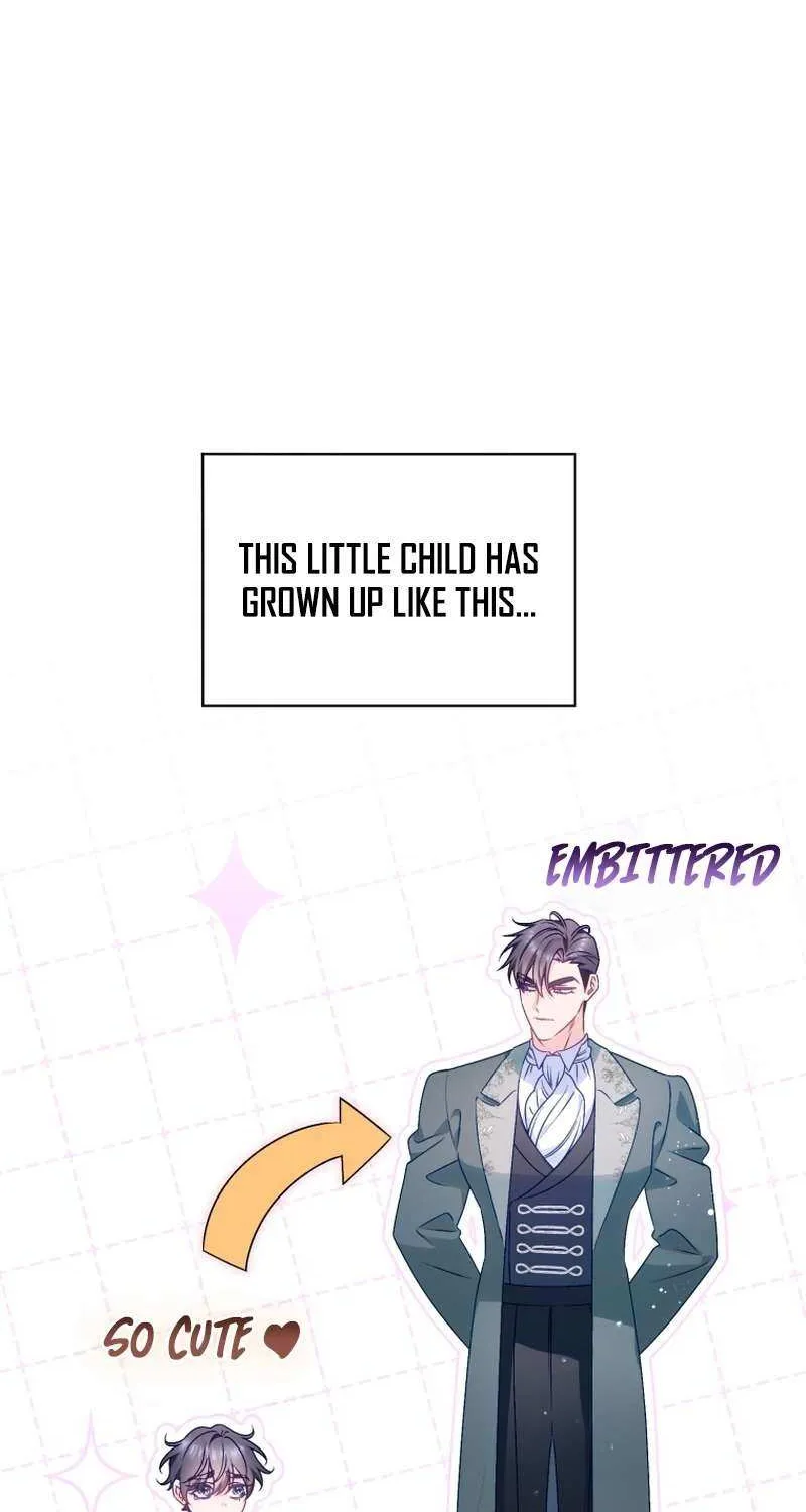 Honey, I Believe That’s Your Misunderstanding Chapter 14 page 38 - 