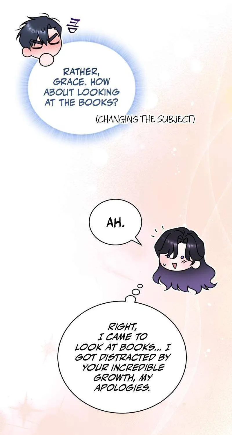 Honey, I Believe That’s Your Misunderstanding Chapter 14 page 40 - 
