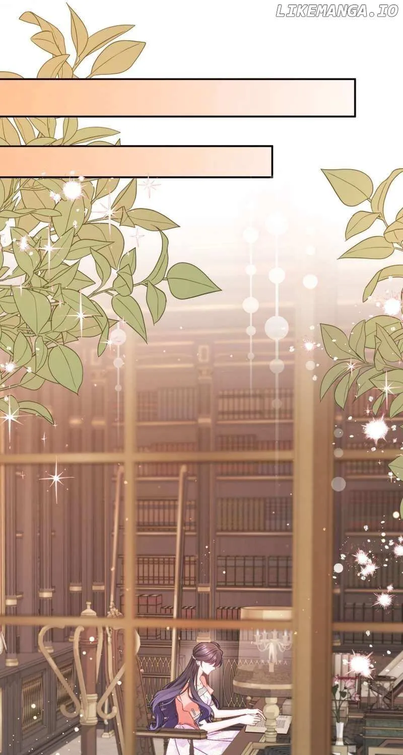 Honey, I Believe That’s Your Misunderstanding Chapter 14 page 42 - 