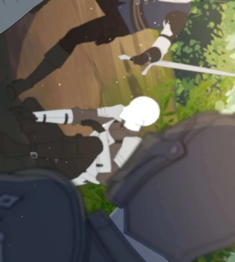 Honey, I Believe That’s Your Misunderstanding Chapter 14 page 48 - 