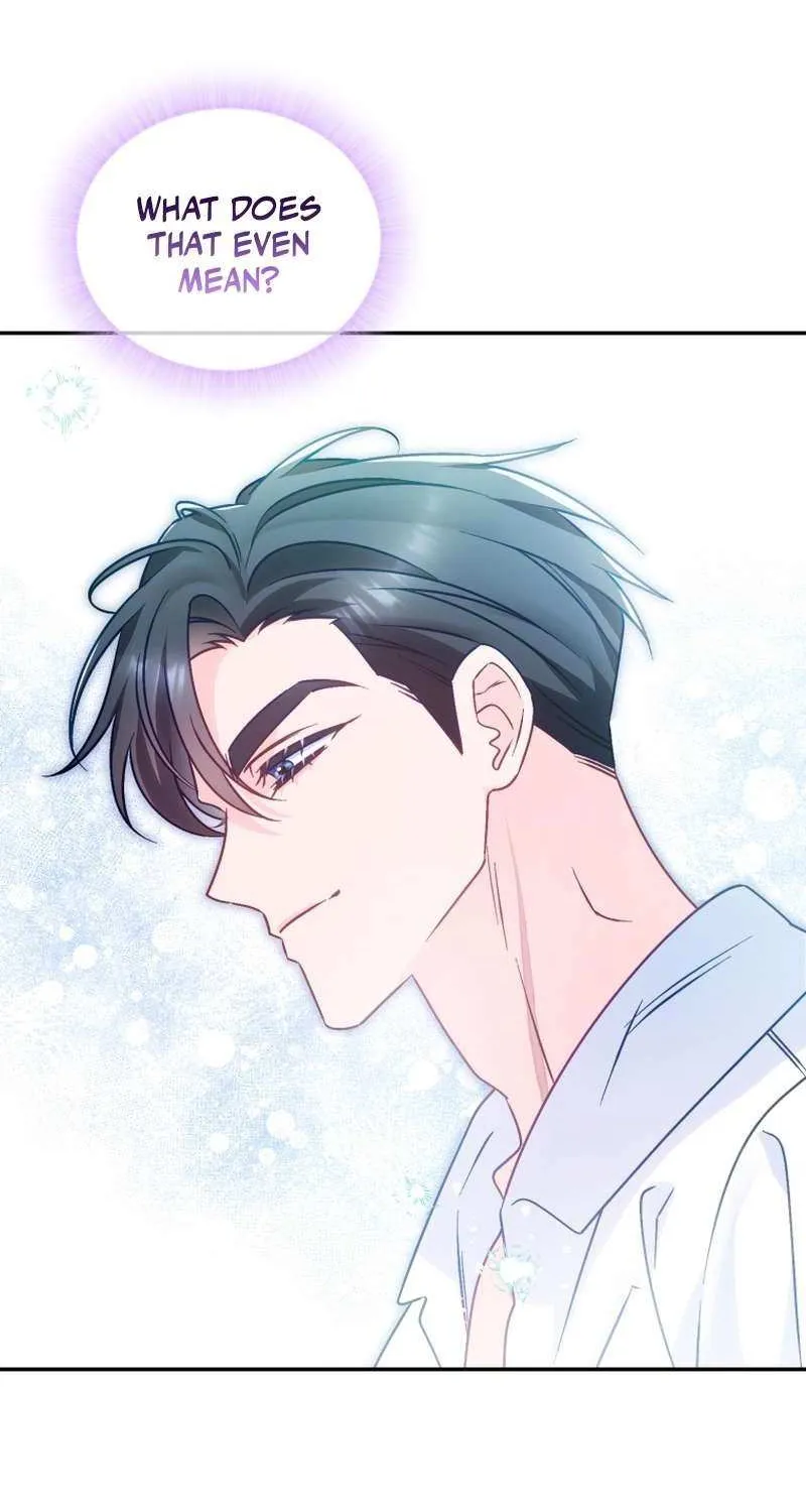 Honey, I Believe That’s Your Misunderstanding Chapter 14 page 6 - 