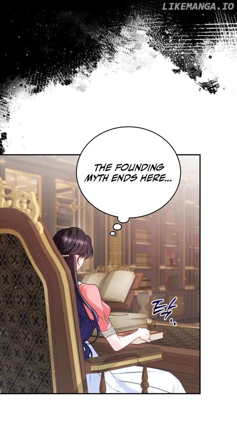 Honey, I Believe That’s Your Misunderstanding Chapter 14 page 56 - 