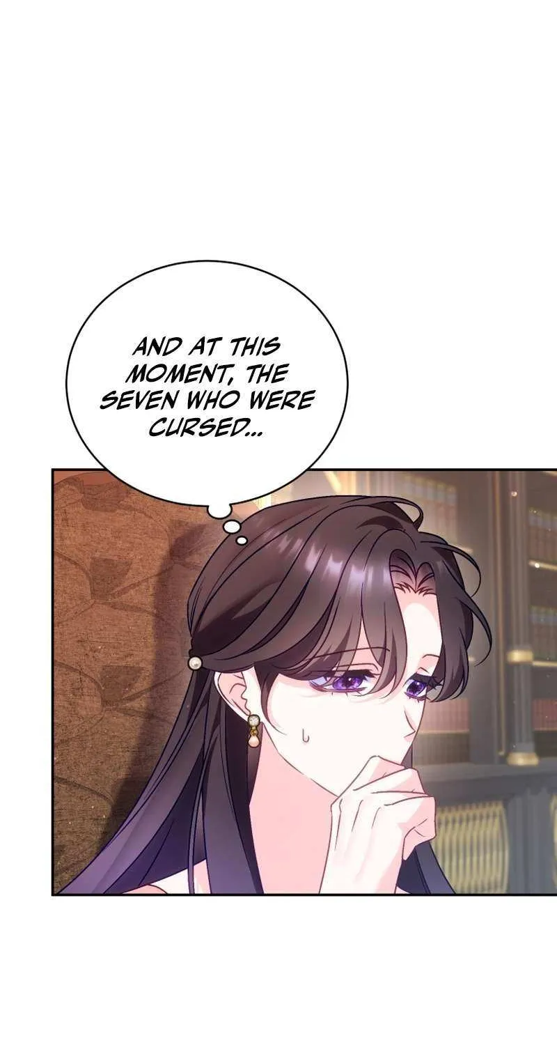 Honey, I Believe That’s Your Misunderstanding Chapter 14 page 57 - 