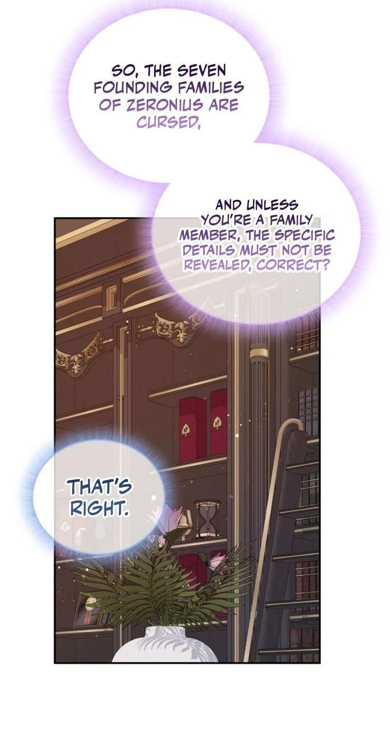 Honey, I Believe That’s Your Misunderstanding Chapter 14 page 67 - 
