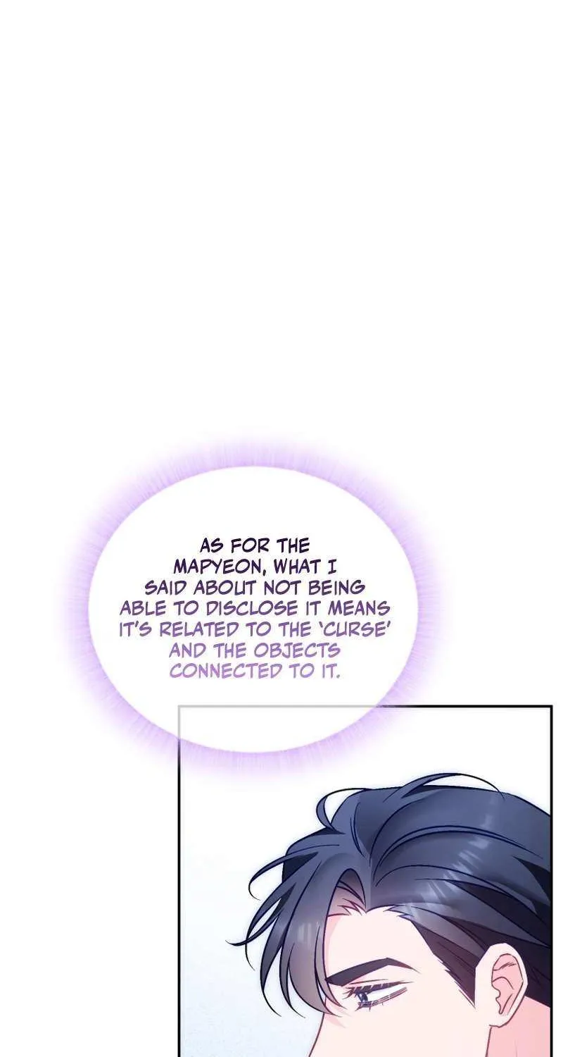 Honey, I Believe That’s Your Misunderstanding Chapter 14 page 68 - 