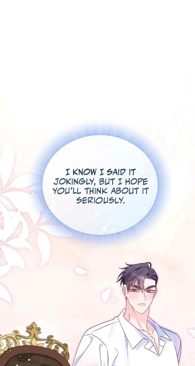 Honey, I Believe That’s Your Misunderstanding Chapter 14 page 74 - 