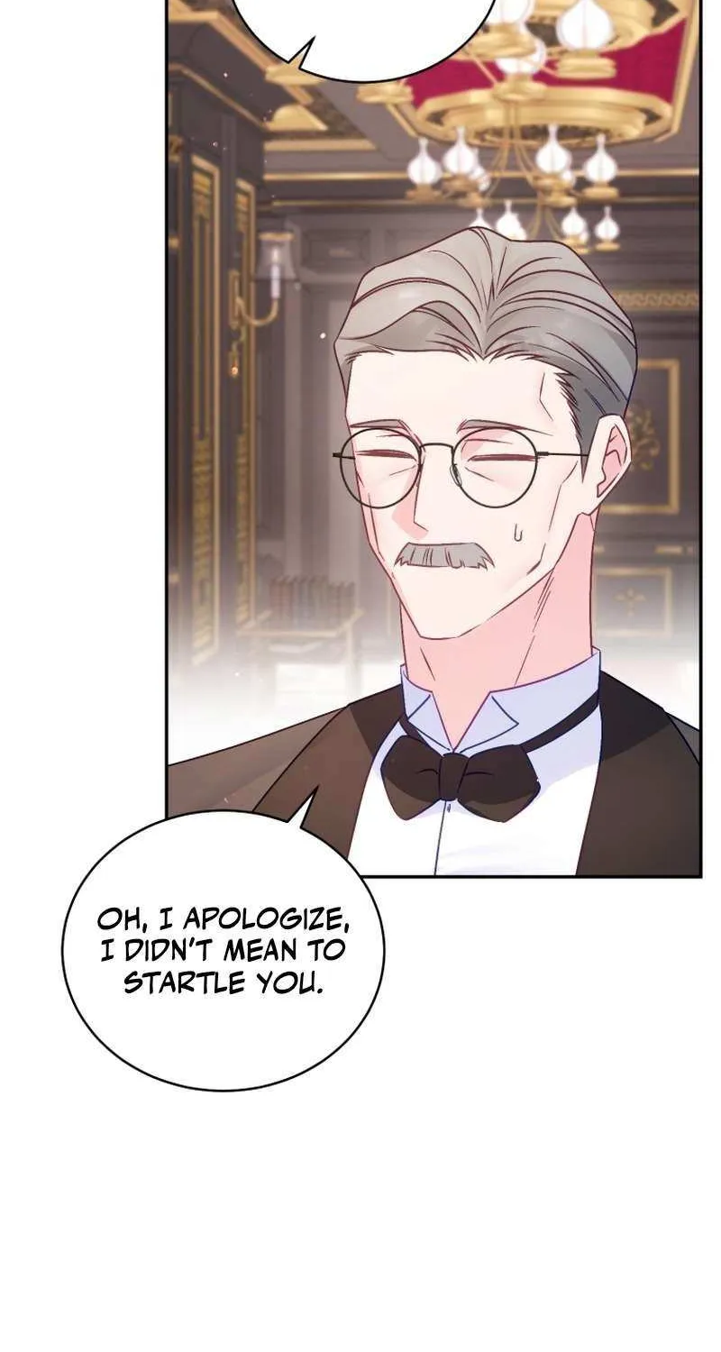 Honey, I Believe That’s Your Misunderstanding Chapter 14 page 80 - 