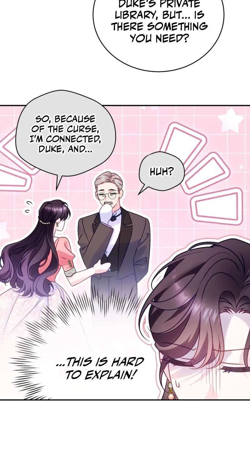 Honey, I Believe That’s Your Misunderstanding Chapter 14 page 82 - 