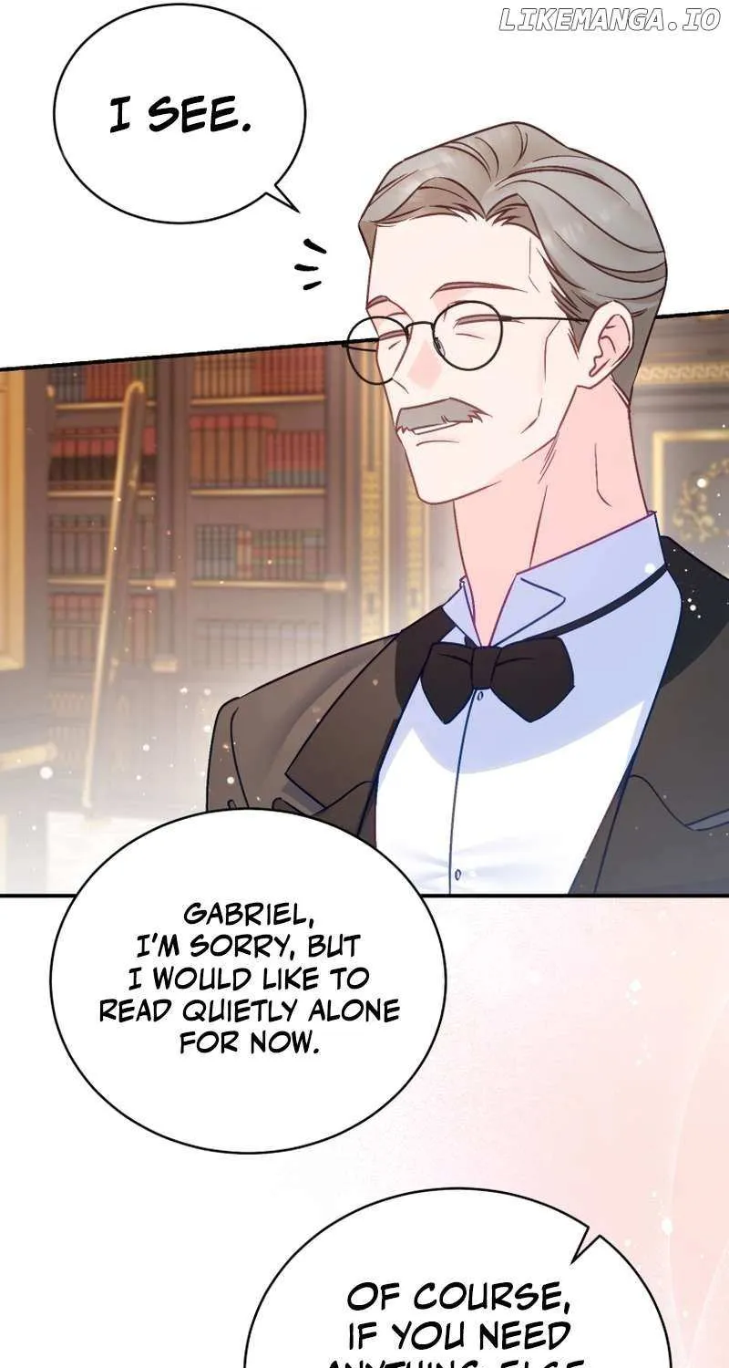 Honey, I Believe That’s Your Misunderstanding Chapter 14 page 84 - 