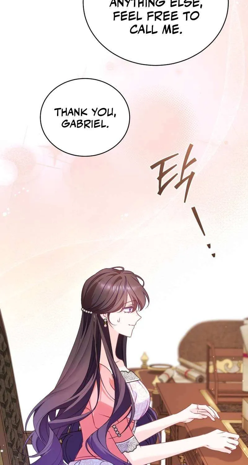 Honey, I Believe That’s Your Misunderstanding Chapter 14 page 85 - 