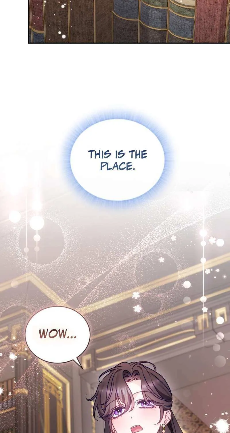 Honey, I Believe That’s Your Misunderstanding Chapter 14 page 10 - 