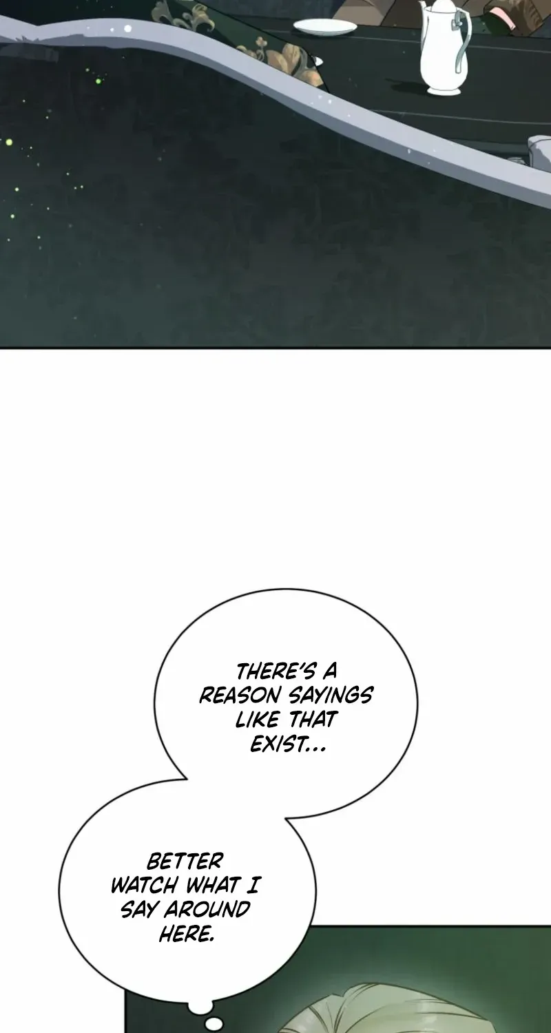 Honey, I Believe That’s Your Misunderstanding Chapter 15 page 12 - 