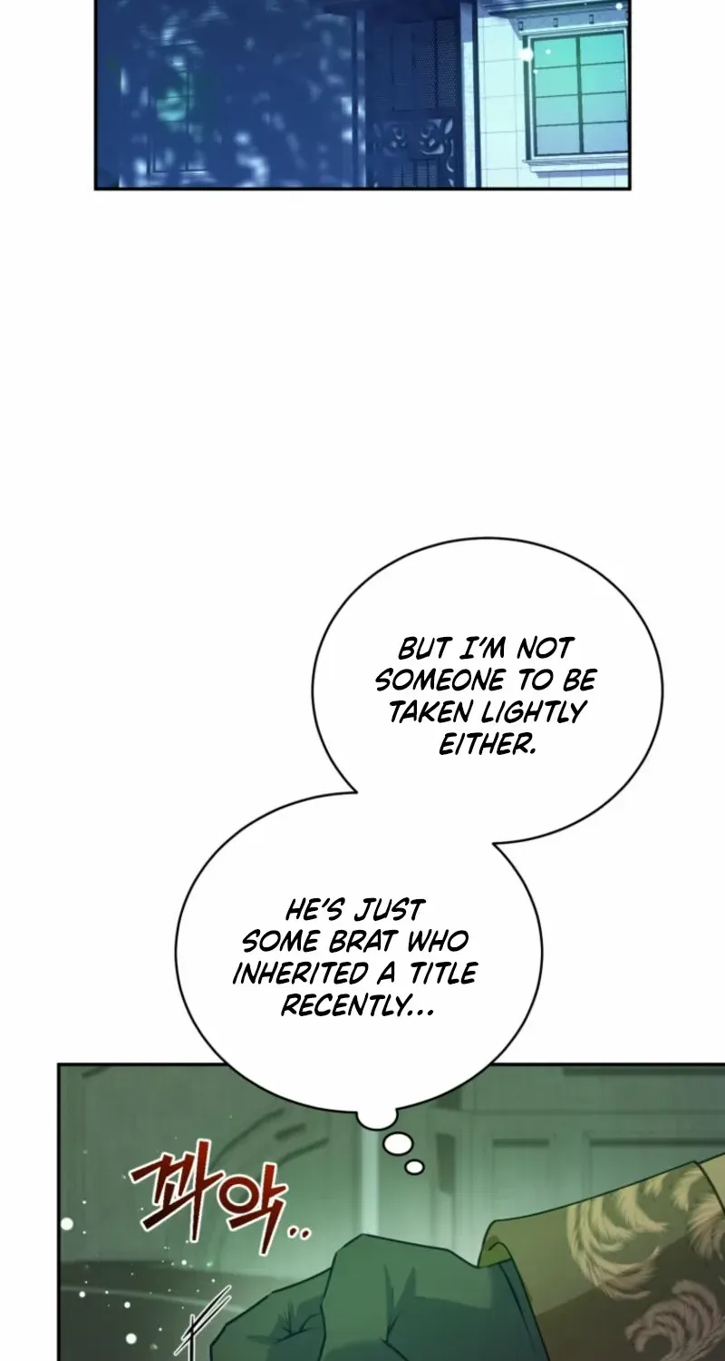 Honey, I Believe That’s Your Misunderstanding Chapter 15 page 16 - 