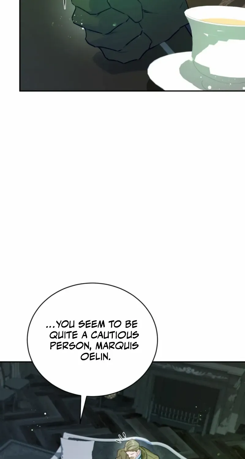 Honey, I Believe That’s Your Misunderstanding Chapter 15 page 17 - 