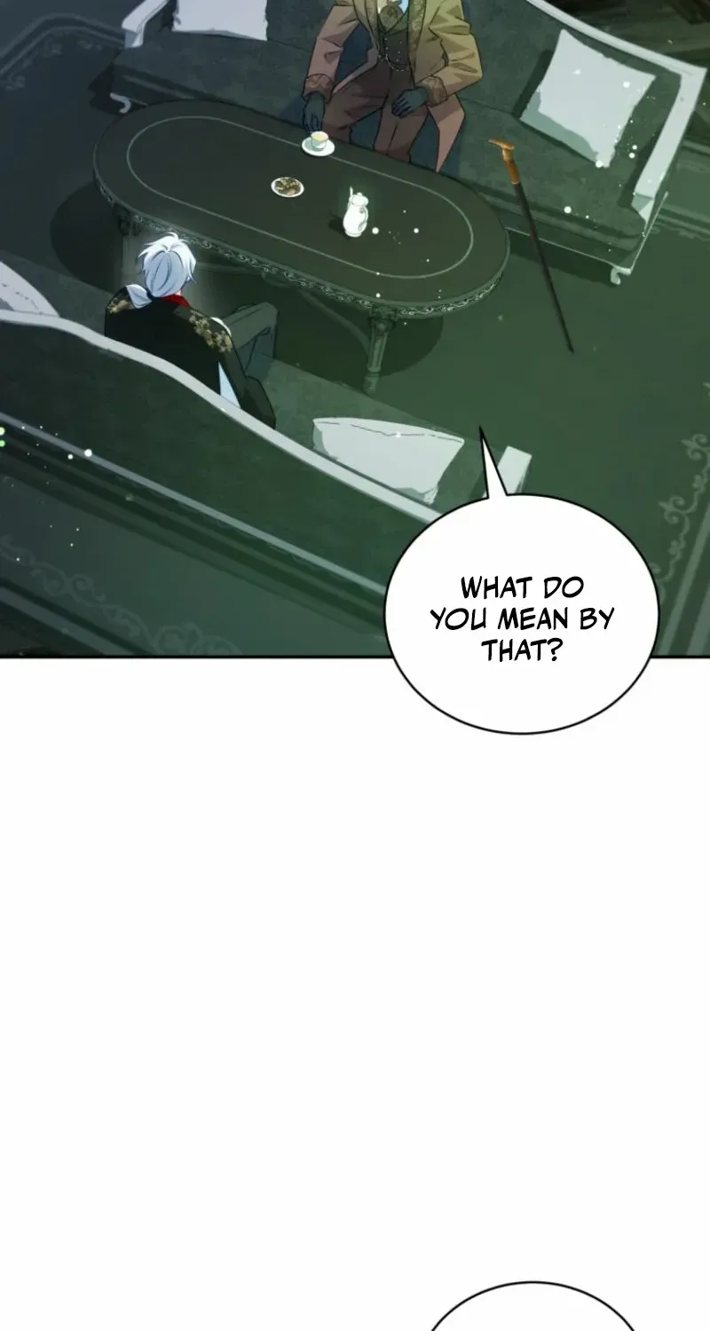 Honey, I Believe That’s Your Misunderstanding Chapter 15 page 18 - 