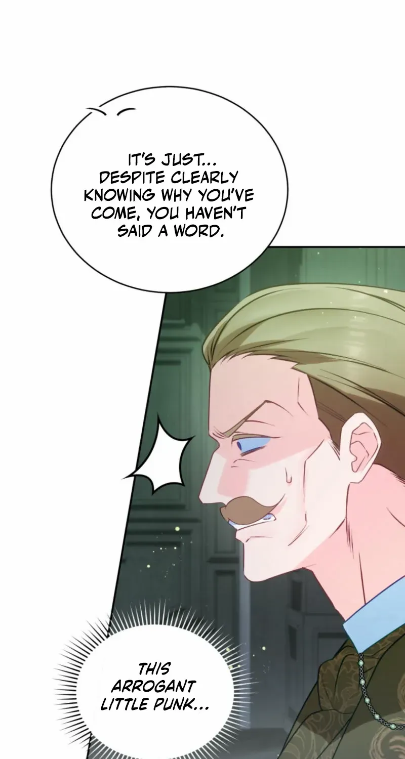 Honey, I Believe That’s Your Misunderstanding Chapter 15 page 20 - 