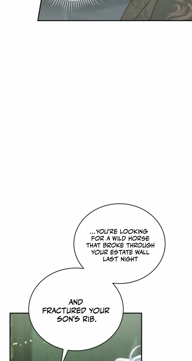 Honey, I Believe That’s Your Misunderstanding Chapter 15 page 21 - 