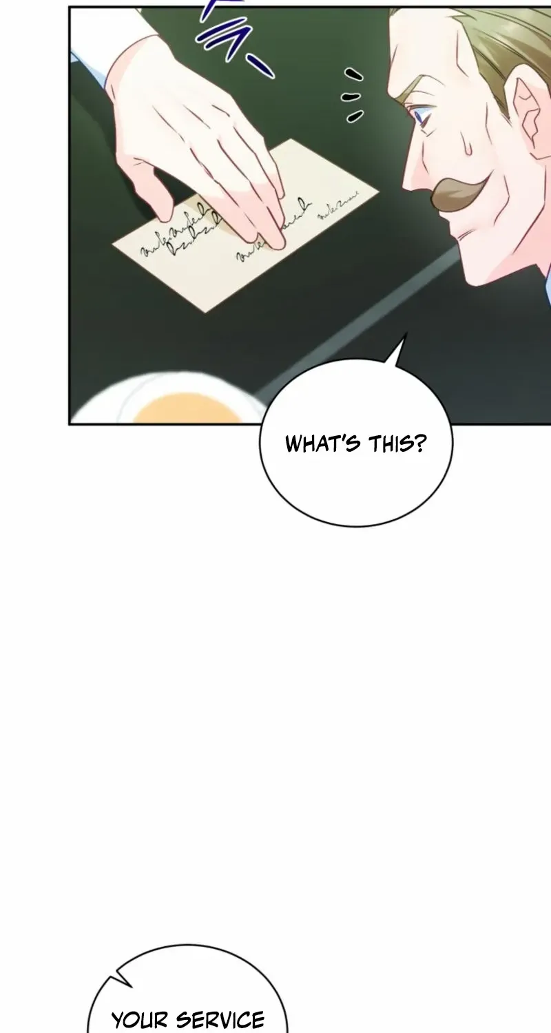 Honey, I Believe That’s Your Misunderstanding Chapter 15 page 23 - 