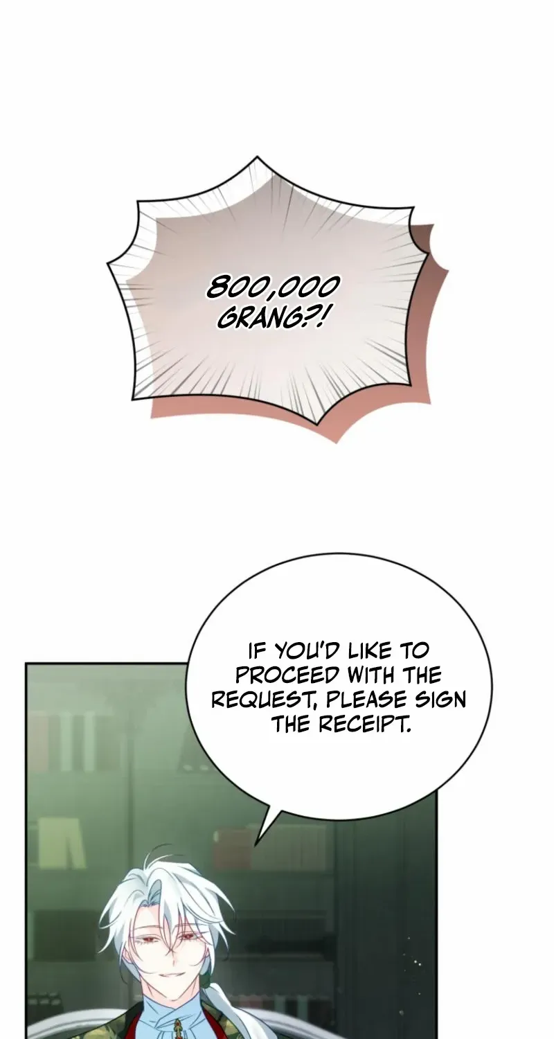 Honey, I Believe That’s Your Misunderstanding Chapter 15 page 25 - 
