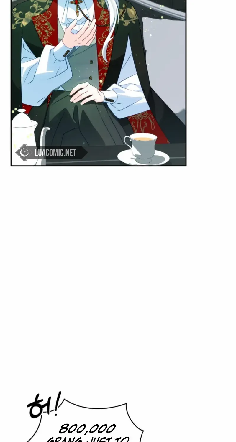 Honey, I Believe That’s Your Misunderstanding Chapter 15 page 26 - 