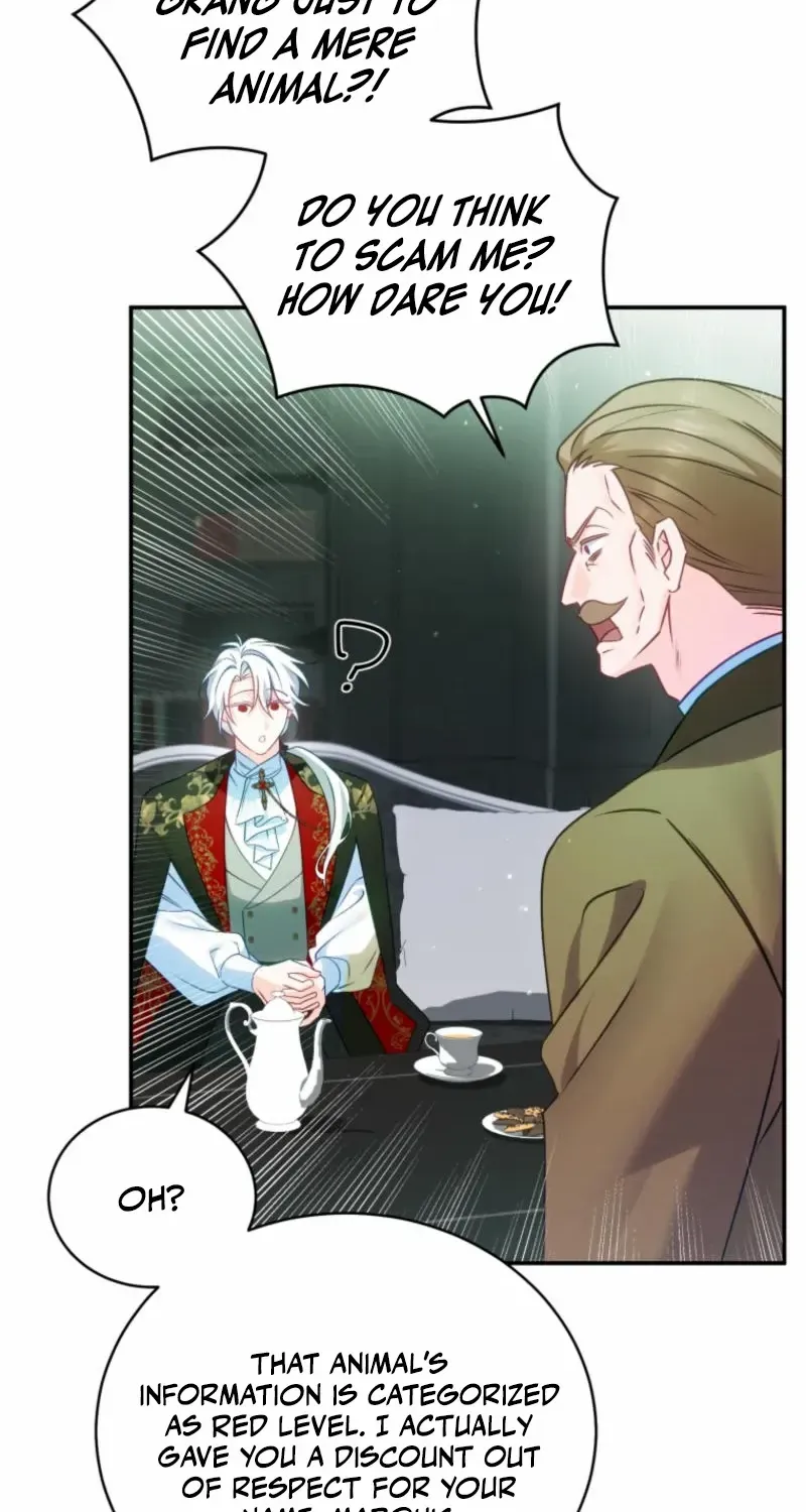 Honey, I Believe That’s Your Misunderstanding Chapter 15 page 27 - 