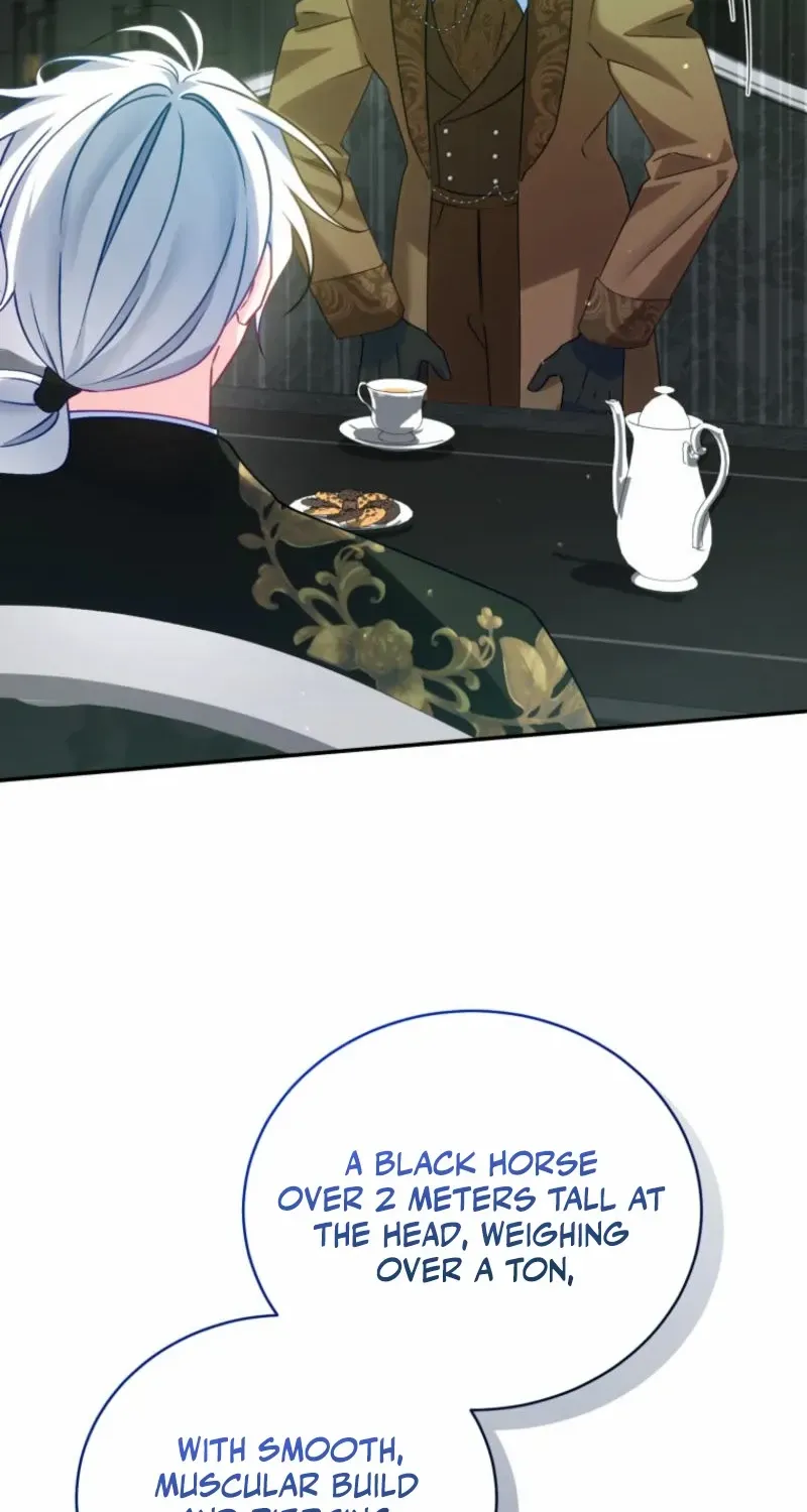 Honey, I Believe That’s Your Misunderstanding Chapter 15 page 32 - 