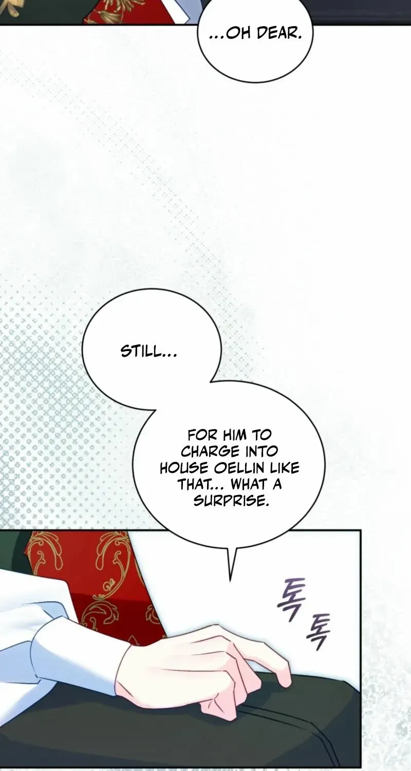 Honey, I Believe That’s Your Misunderstanding Chapter 15 page 38 - 