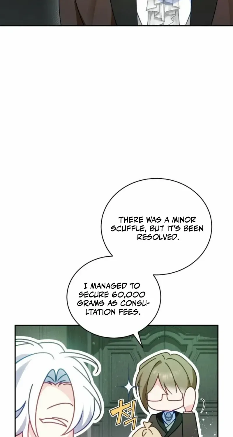 Honey, I Believe That’s Your Misunderstanding Chapter 15 page 43 - 