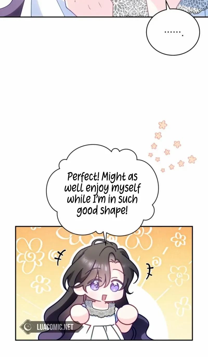 Honey, I Believe That’s Your Misunderstanding Chapter 15 page 52 - 